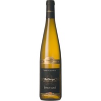 Wolfberger Signature Pinot Gris Vin d'Alsace AOC - - Elsass, Frankreich