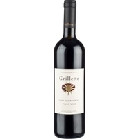 Grillette Domaine De Cressier Noir de Roches Premier Pinot Noir Neuchatel AOC - - Neuenburg, Schweiz