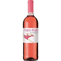 Cantine Volpi Sogno Rosato - - Abruzzen, Italien