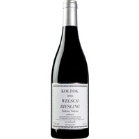 Kolfok Welschriesling Nolens Volens - - Burgenland, Österreich