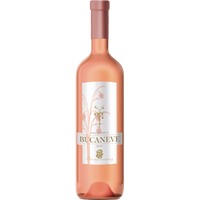 Cantina Giubiasco Bucaneve Ticino DOC Rosato Merlot - - Tessin, Schweiz