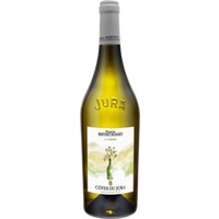 Domaine Berthet-Bondet La Poiriere - - Jura, Frankreich