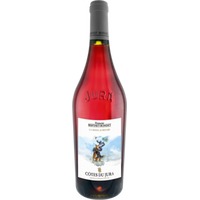 Domaine Berthet-Bondet La Queue au Renard rouge - - Jura, Frankreich