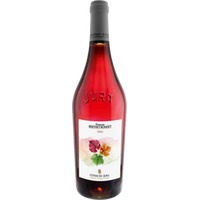 Domaine Berthet-Bondet Trio rouge - - Jura, Frankreich