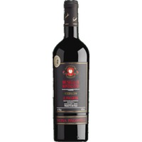 Tenuta il Poggione Brunello di Montalcino Riserva Vigna Paganelli DOCG - - Toskana, Italien