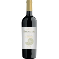 Sabbiato Bolgheri Superiore DOC Le Conchiglie Sensi - - Toskana, Italien