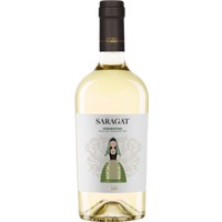 Tenuta Atzei Saragat Vermentino Isola Dei Nuraghi IGP - - Sardinien, Italien