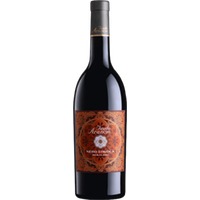 Feudo Arancio Nero d'Avola Sicilia DOC - - Sizilien, Italien