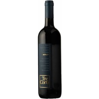 Fratelli Corti Tre Corti Merlot Ticino DOC - - Tessin, Schweiz