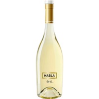 Bodegas Habla Habla de Ti Sauvignon Blanc - - Extremadura, Spanien
