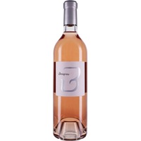 Bodegas Binigrau B Rosat - - Balearen, Spanien