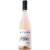 Sturm Pinot Grigio Collio DOC Bio - - Friaul, Italien