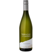 Terrazas de los Andes Chardonnay - - Mendoza, Argentinien