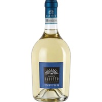 Roberto Sarotto IMPURO Chardonnay Sauvignon Blanc Piemonte DOP - - Piemont, Italien