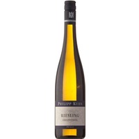 Weingut Philipp Kuhn Riesling Tradition Trocken - - Rheintal, Deutschland