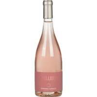 Simone Capecci Pallido Marche Rosato IGP - - Marche, Italien