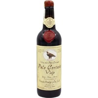 Bodegas Hidalgo  Palo Cortado Viejo - NV  - Andalusien, Spanien