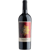 Sensi Mantello Rosso IGT Toscana - - Toskana, Italien