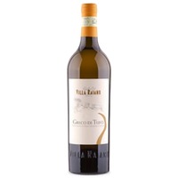 Villa Raiano Greco di Tufo - - Kampanien, Italien