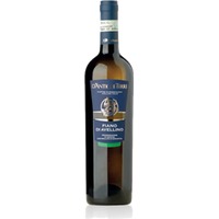 D'Antiche Terre Fiano di Avellino DOCG - - Kampanien, Italien