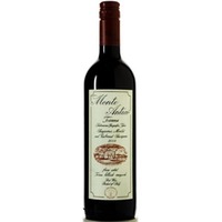 Rosso Toscana IGT Monte Antico - - Toskana, Italien