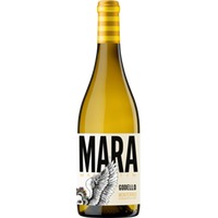 Martín Códax Mara Martín Godello Monterrei DO - - Galizien, Spanien