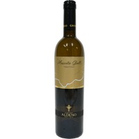 Cantina Aldeno Moscato Giallo DOC - - Trentino, Italien