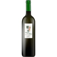 Jacques Germanier Humagne blanc AOC du Valais Prestige - - Wallis, Schweiz