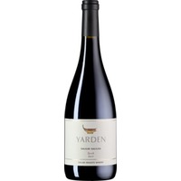 Golan Heights Yarden Syrah - - Golanhöhen, Israel