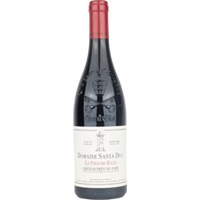 Domaine Santa Duc Châteauneuf-du-Pape Le Pied de Baud AOC - - Côtes du Rhône, Frankreich