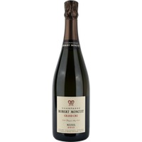 Robert Moncuit Champagne Extra-Brut Blanc de Blancs Grand Cru AOC - - Champagne, Frankreich