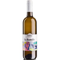 Cave de la Côte La Batoille Cuvée des Pèdzes AOC - - Waadt, Schweiz