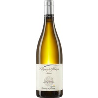 Domaine de L'Horizon L'Esprit de l'Horizon blanc Côtes Catalanes IGP - - Frankreich