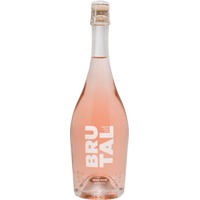 Born Rosé Brutal - NV - Katalonien, Spanien