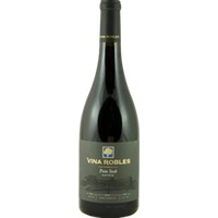 Viña Robles Petite Sirah Estate Wine Paso Robles MO - - Kalifornien, USA