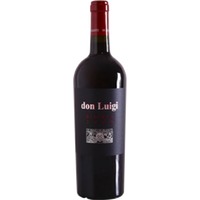 Di Majo Norante Don Luigi Molise DOC - - Molise, Italien