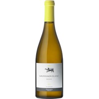 Cottinelli Sauvignon Blanc Reserve AOC - - Bündner Herrschaft, Schweiz