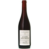 Louis Tête Chiroubles ac "Cuvee Melinand" Louis Tete M.O. - - Burgund, Frankreich