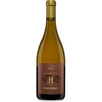 Société Huet, Noël Pinguet Vouvray Moelleux AOC „Le Mont“ - - Loire, Frankreich