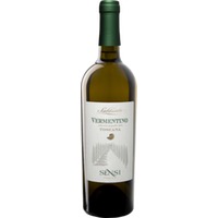 Sensi Sabbiato Vermentino Toscana IGT - - Toskana, Italien