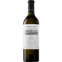 Jean León Chardonnay Gigi Single Vineyard - - Katalonien, Spanien