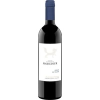 Cordonier & Lamon Grands Vins du Maraudeur Syrah AOC - - Wallis, Schweiz