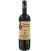 Leone de Castris Salice Salentino Riserva DOC - - Apulien, Italien