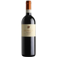 Musella Valpolicella Classico Superiore DOC Ripasso - - Veneto, Italien