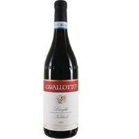 Tenuta Vitivinicola Cavallotto Langhe Nebbiolo DOC - - Piemont, Italien