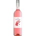Five Fingers Rosato Piemonte DOC - - Piemont, Italien 