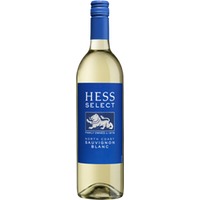 The Hess Collection Winery Sauvignon Blanc Lake County Napa Select - - Kalifornien, USA