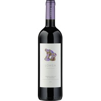 Poliziano-Lohsa Morellino di Scansano DOCG - - Toskana, Italien