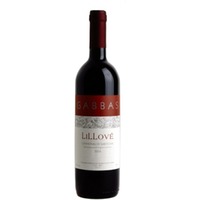 Cannonau di Sardegna DOC "Lillove" G. Gabbas M.O. - - Sardinien, Italien