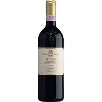 Pasquero Elia Barbaresco Sorì Vecchie Vigne DOCG - - Piemont, Italien
